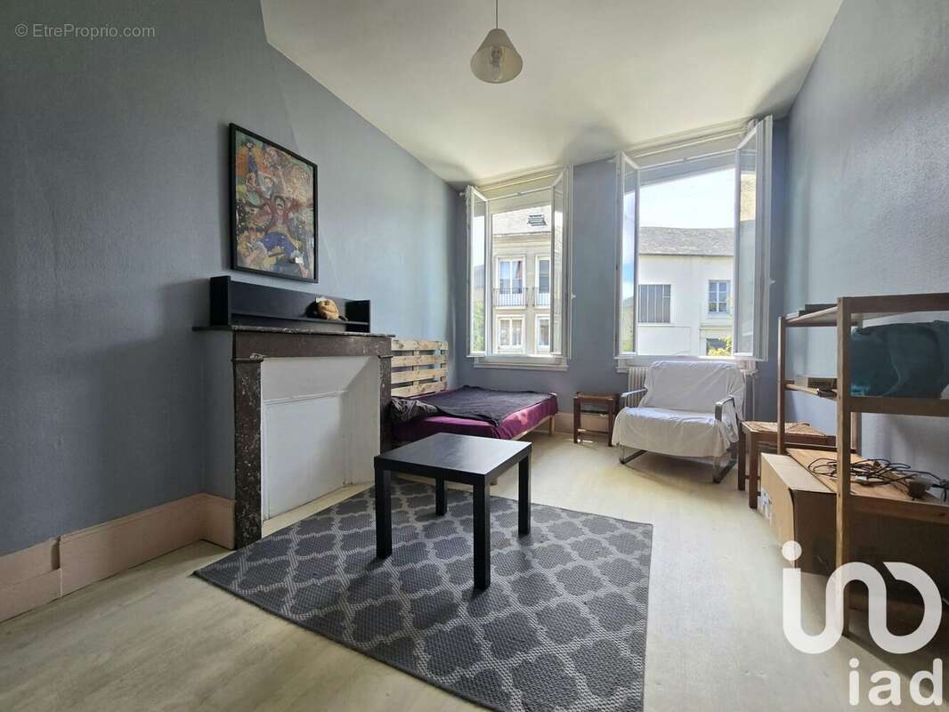 Photo 2 - Appartement à PONT-AUDEMER