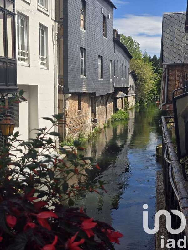Photo 6 - Appartement à PONT-AUDEMER