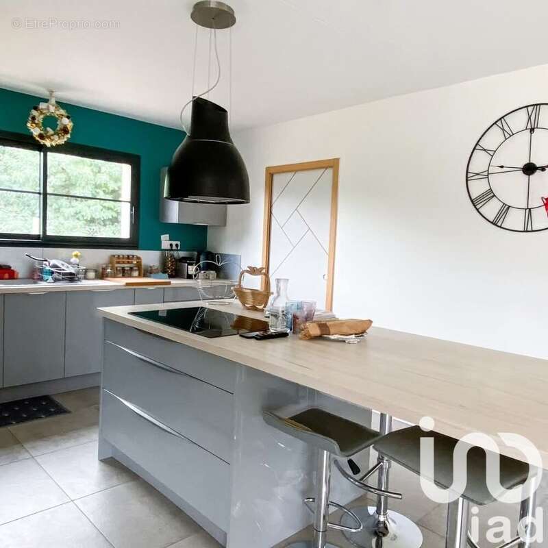 Photo 3 - Maison à GALGON