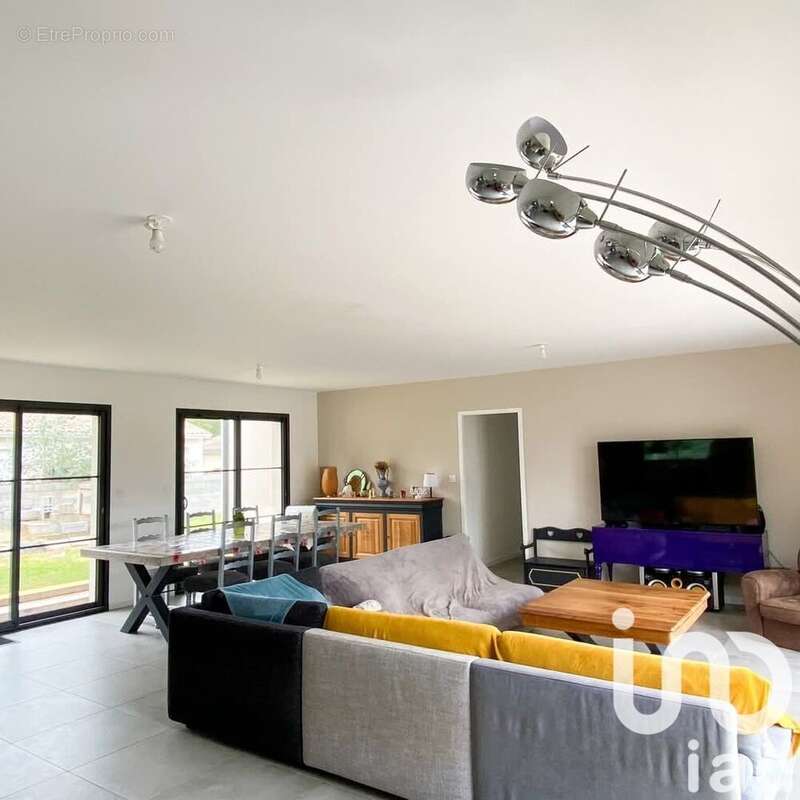 Photo 4 - Maison à GALGON