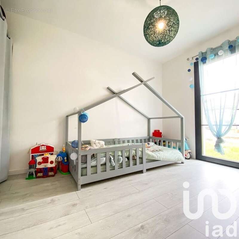 Photo 6 - Maison à GALGON