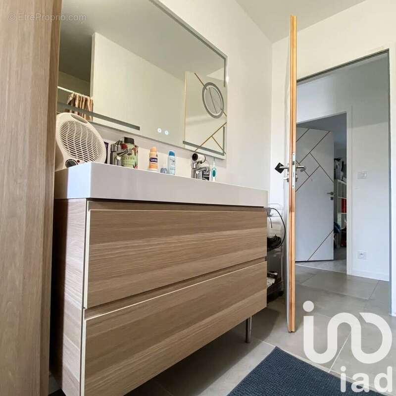 Photo 7 - Maison à GALGON