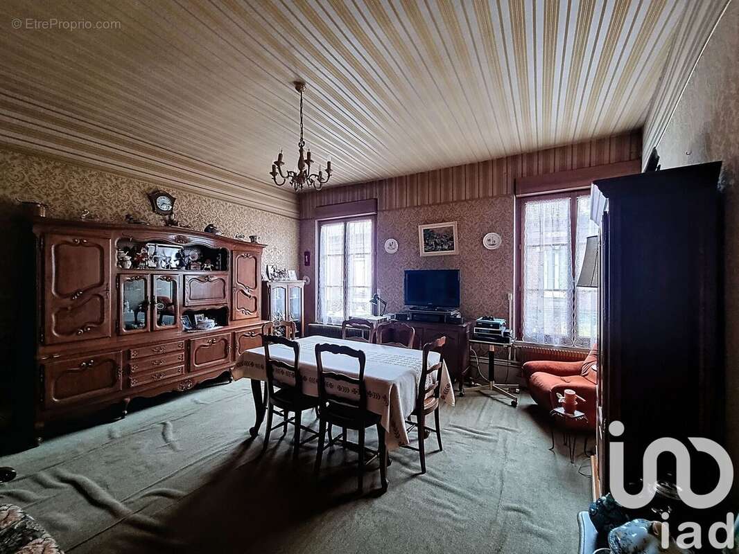 Photo 4 - Maison à FORGES-LES-EAUX