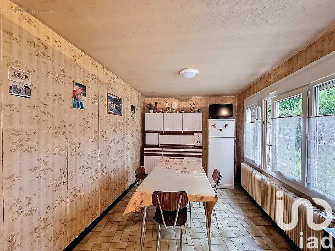 Photo 6 - Maison à FORGES-LES-EAUX