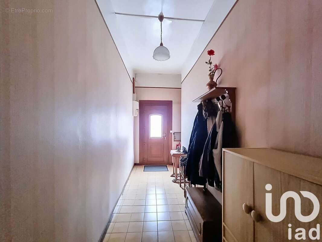 Photo 7 - Maison à FORGES-LES-EAUX