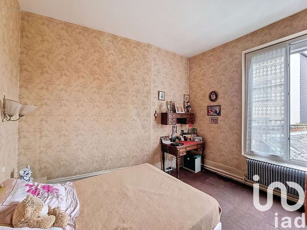 Photo 8 - Maison à FORGES-LES-EAUX