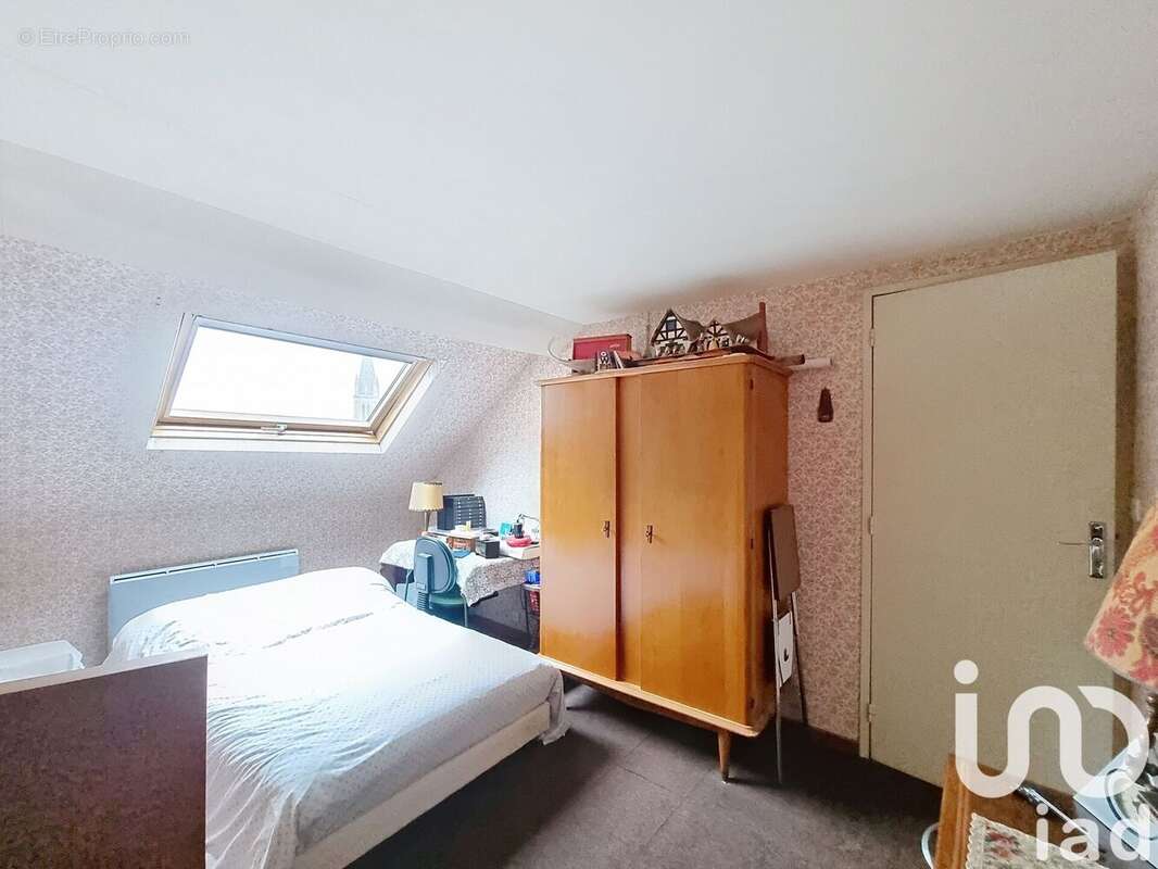 Photo 9 - Maison à FORGES-LES-EAUX