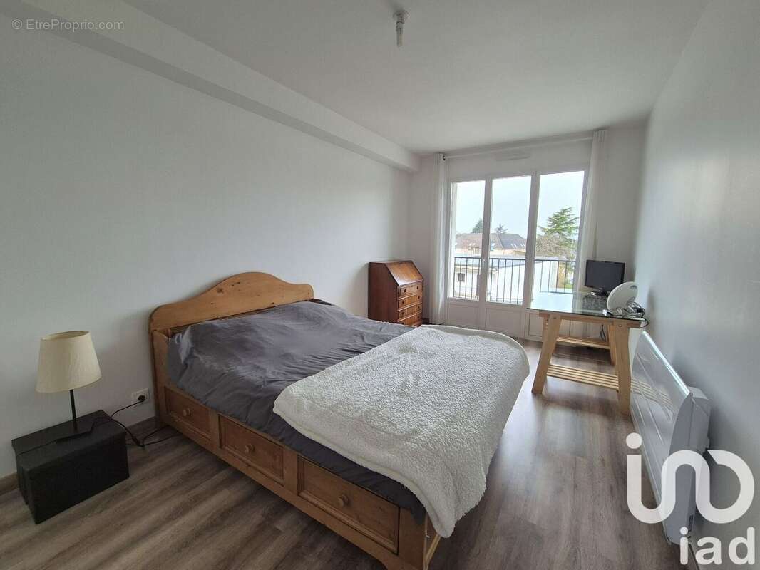 Photo 6 - Appartement à PONTAULT-COMBAULT