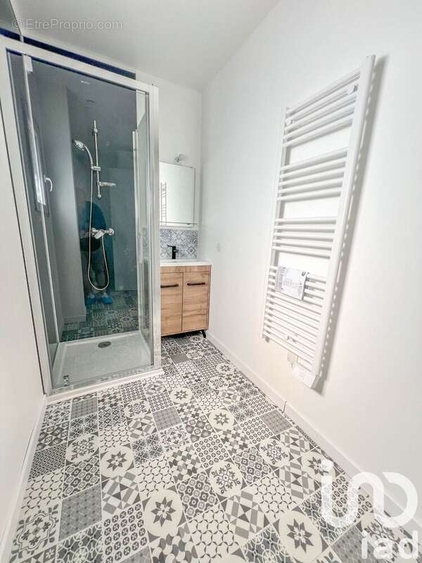 Photo 2 - Appartement à TRILPORT