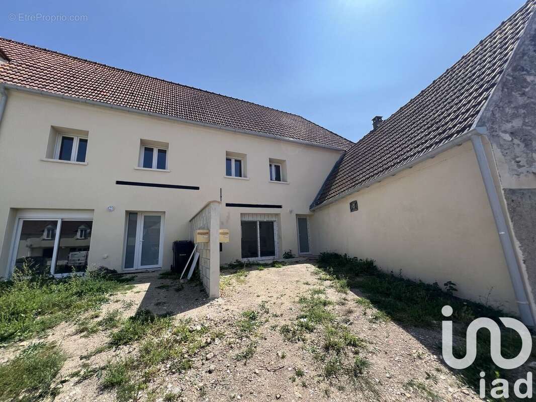 Photo 7 - Appartement à TRILPORT