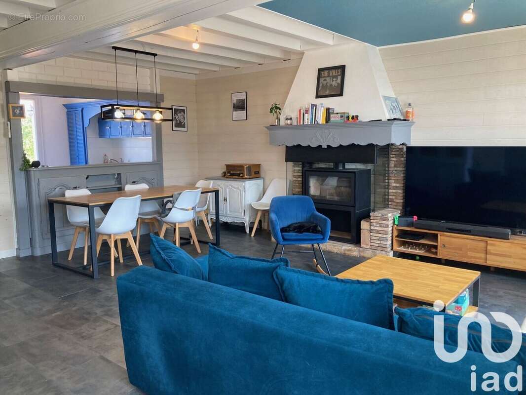 Photo 2 - Appartement à NOIRMOUTIER-EN-L&#039;ILE