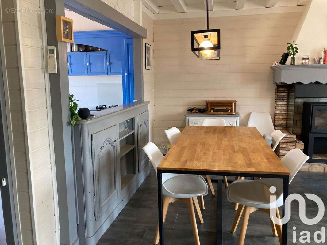 Photo 3 - Appartement à NOIRMOUTIER-EN-L&#039;ILE