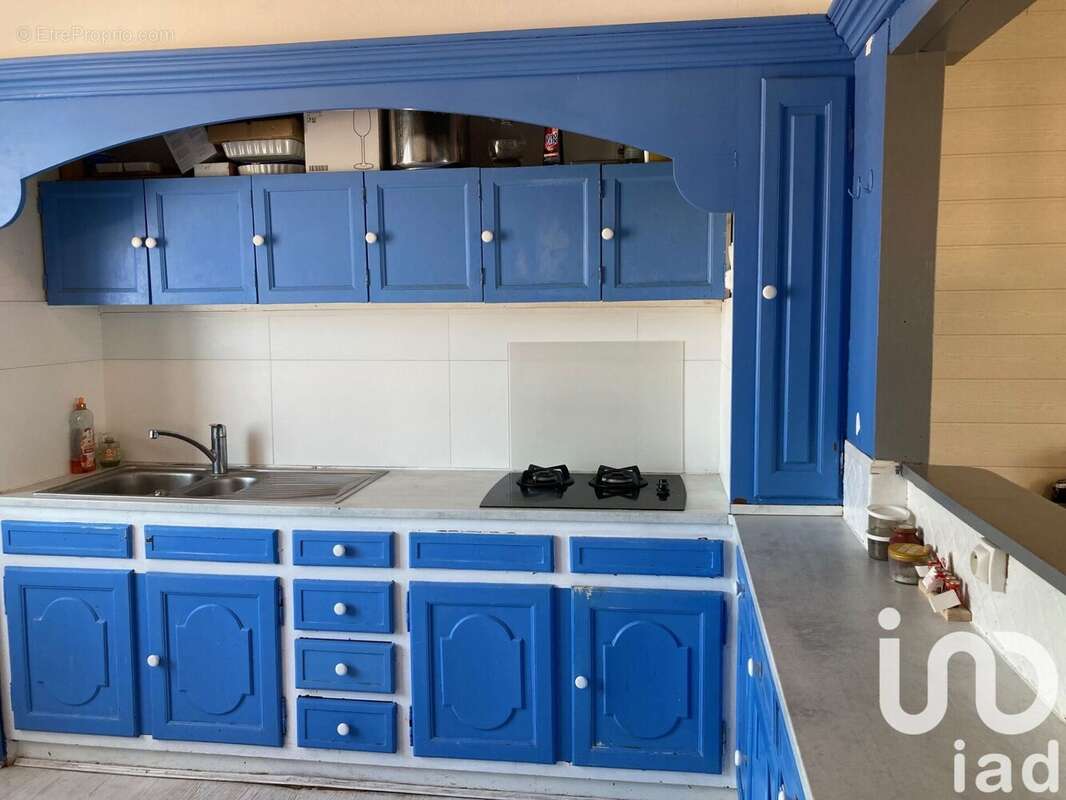 Photo 4 - Appartement à NOIRMOUTIER-EN-L&#039;ILE