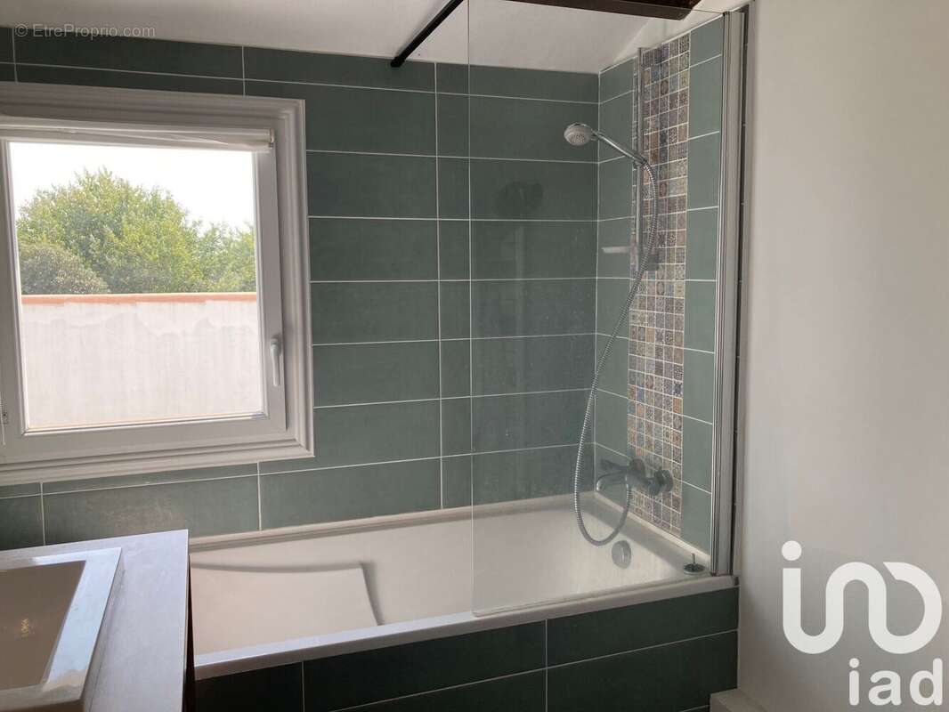 Photo 6 - Appartement à NOIRMOUTIER-EN-L&#039;ILE