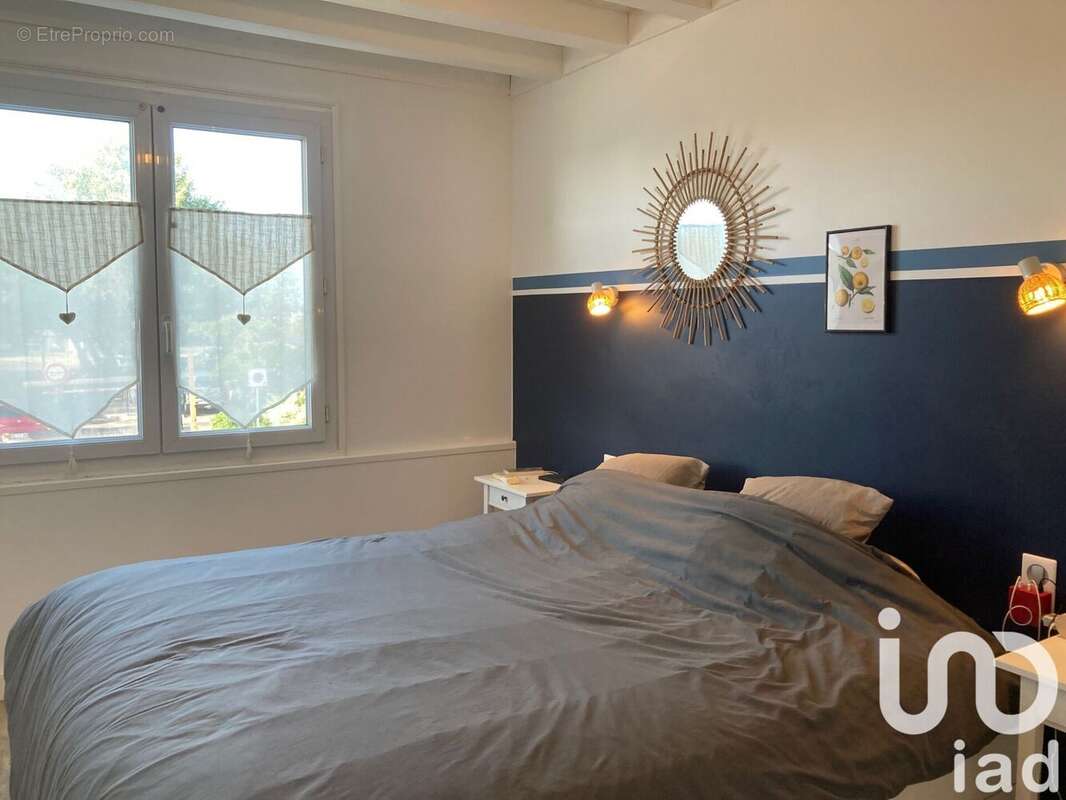 Photo 7 - Appartement à NOIRMOUTIER-EN-L&#039;ILE