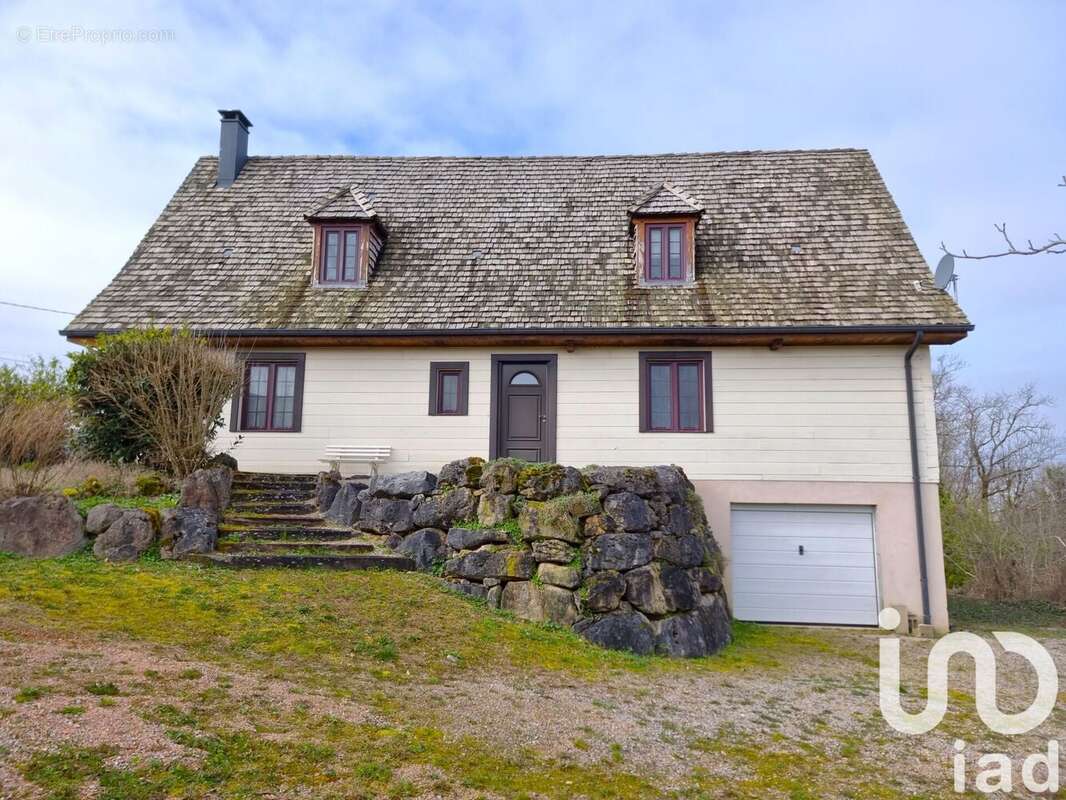 Photo 2 - Maison à VEGENNES