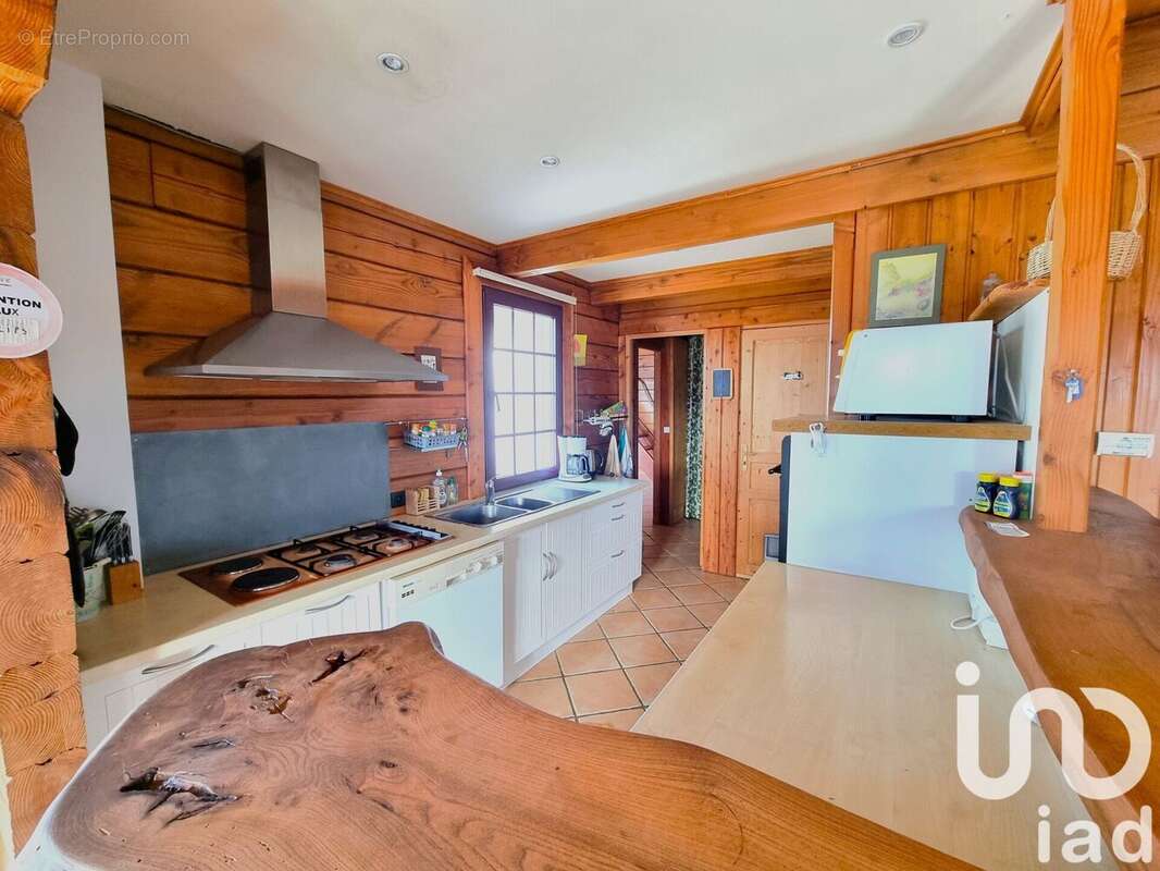 Photo 4 - Maison à VEGENNES