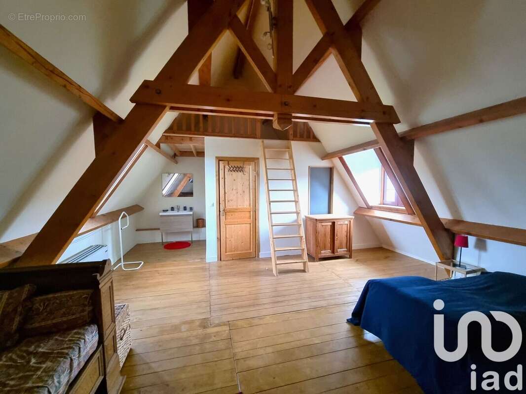 Photo 5 - Maison à VEGENNES