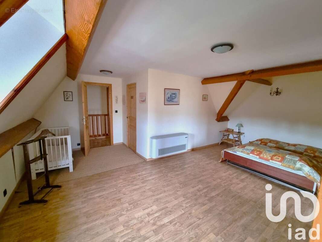 Photo 6 - Maison à VEGENNES