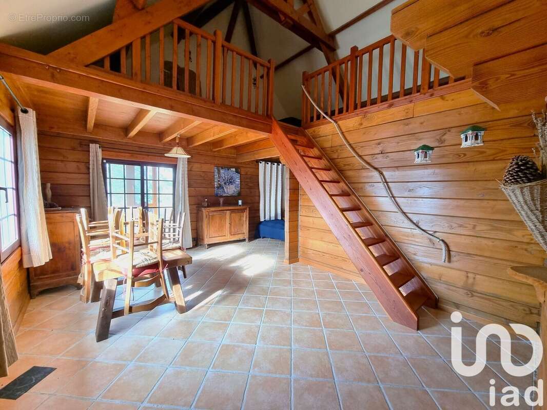 Photo 7 - Maison à VEGENNES