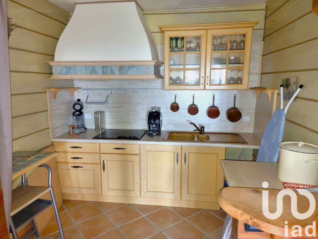 Photo 8 - Maison à VEGENNES