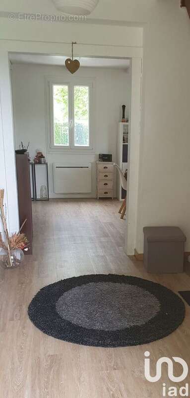 Photo 3 - Maison à MARINES