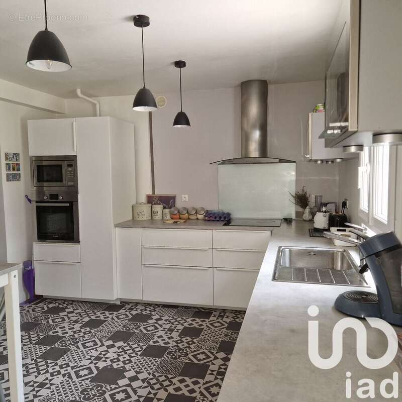 Photo 6 - Maison à MARINES