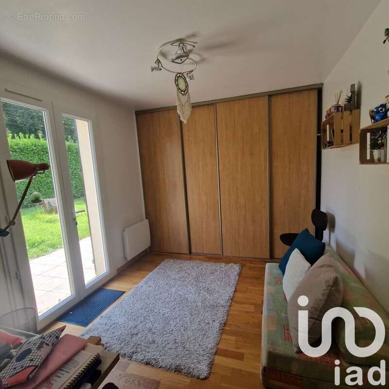 Photo 7 - Maison à MARINES