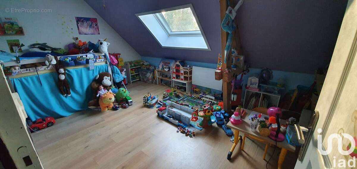 Photo 9 - Maison à MARINES