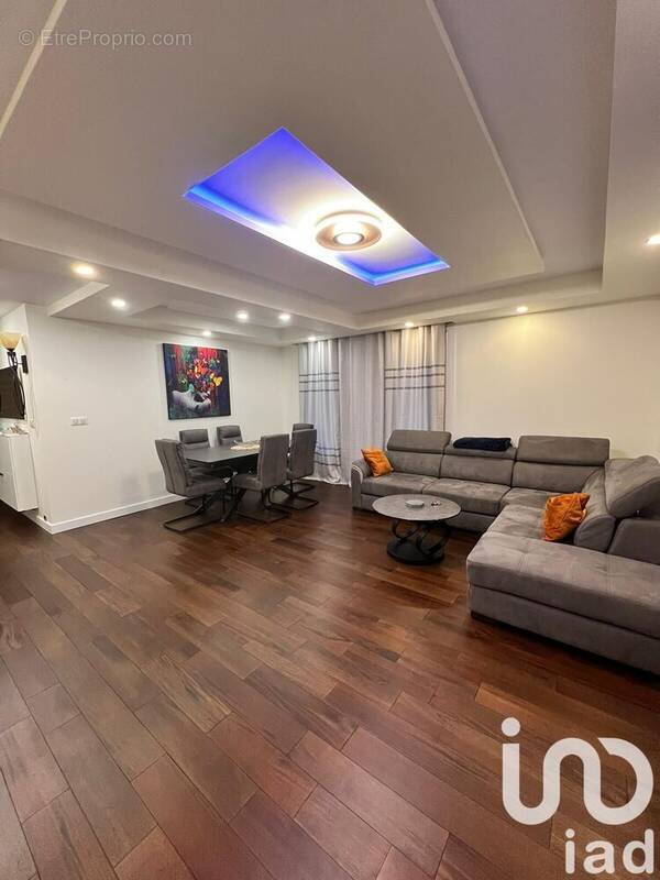 Photo 1 - Appartement à ANGERS