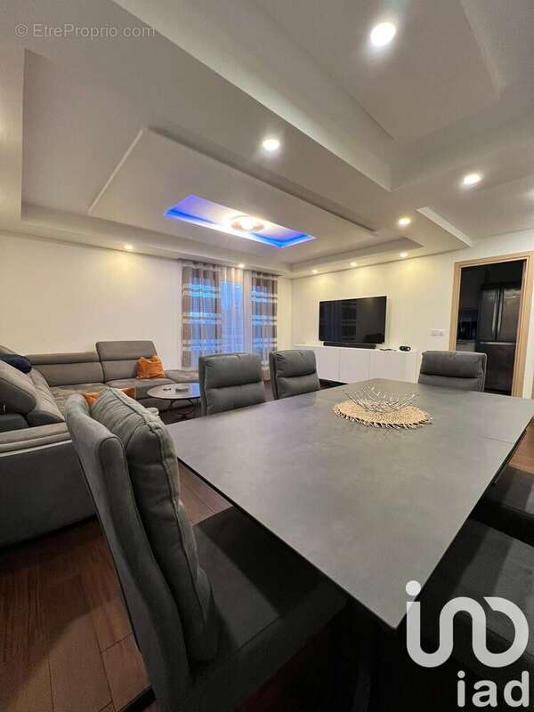 Photo 2 - Appartement à ANGERS