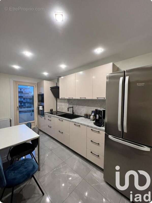 Photo 4 - Appartement à ANGERS