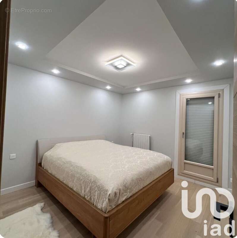 Photo 5 - Appartement à ANGERS