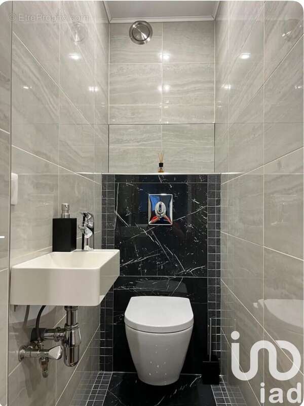 Photo 6 - Appartement à ANGERS