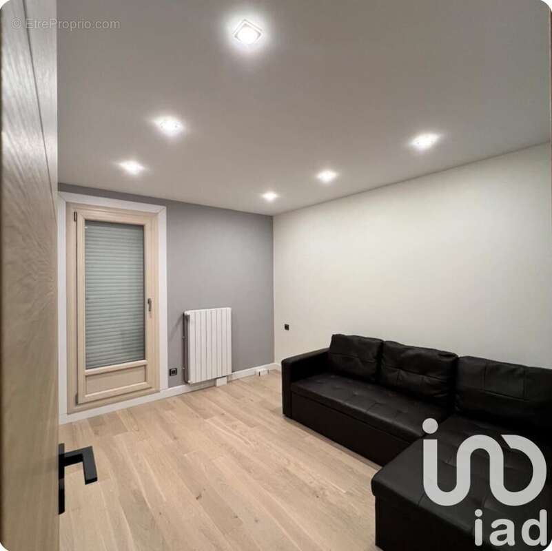 Photo 7 - Appartement à ANGERS