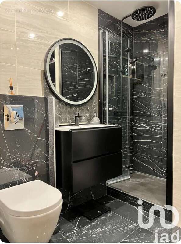 Photo 8 - Appartement à ANGERS