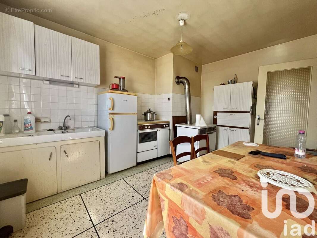 Photo 4 - Maison à BOURG-LASTIC