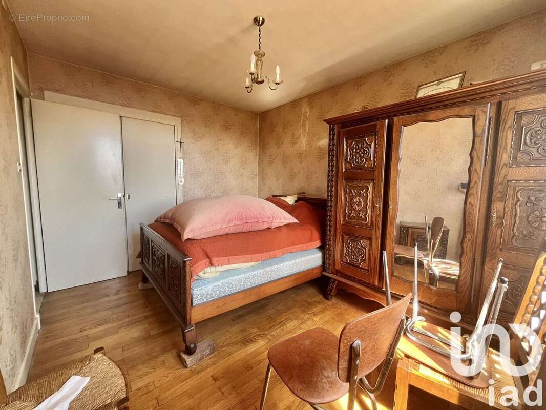 Photo 5 - Maison à BOURG-LASTIC