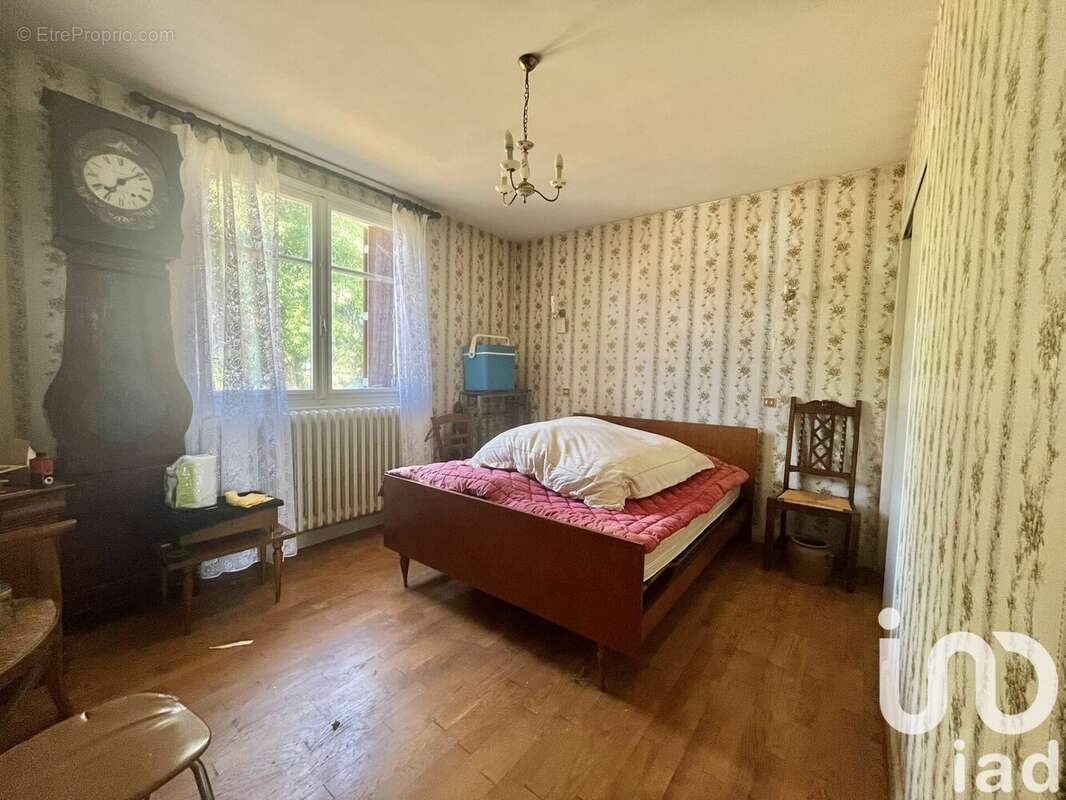 Photo 6 - Maison à BOURG-LASTIC