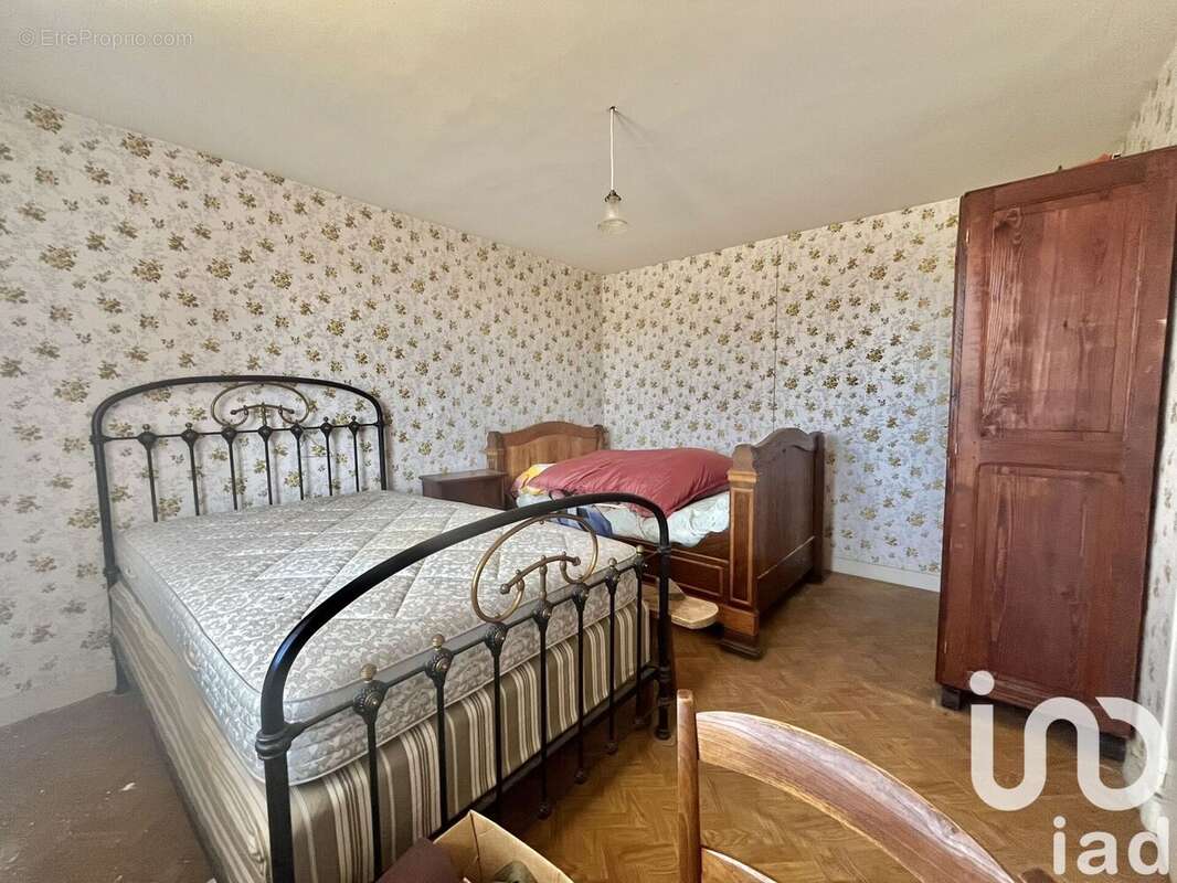 Photo 7 - Maison à BOURG-LASTIC