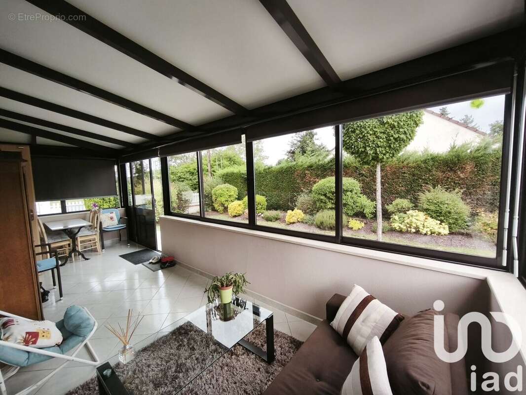 Photo 2 - Maison à MUR-DE-SOLOGNE