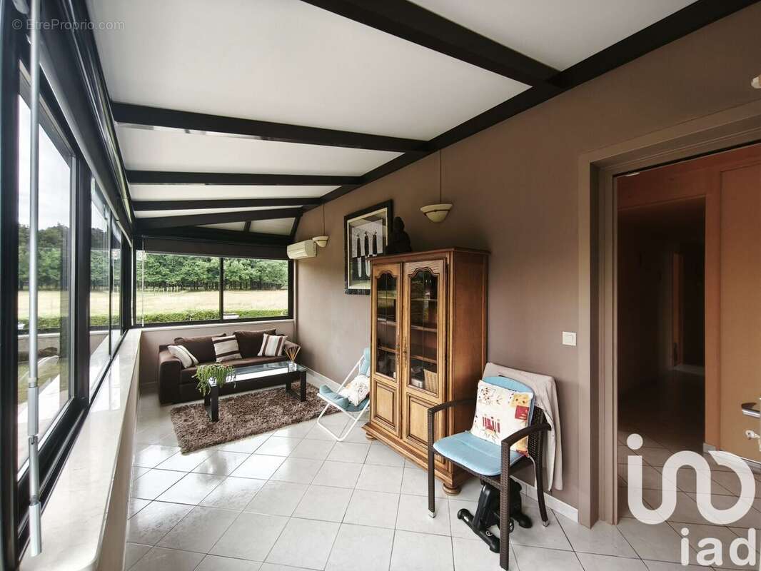 Photo 3 - Maison à MUR-DE-SOLOGNE