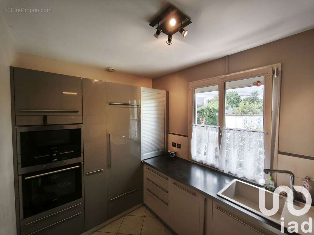 Photo 5 - Maison à MUR-DE-SOLOGNE