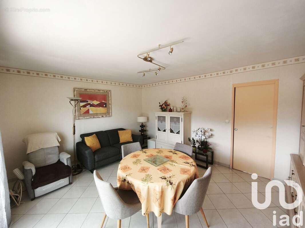 Photo 6 - Maison à MUR-DE-SOLOGNE