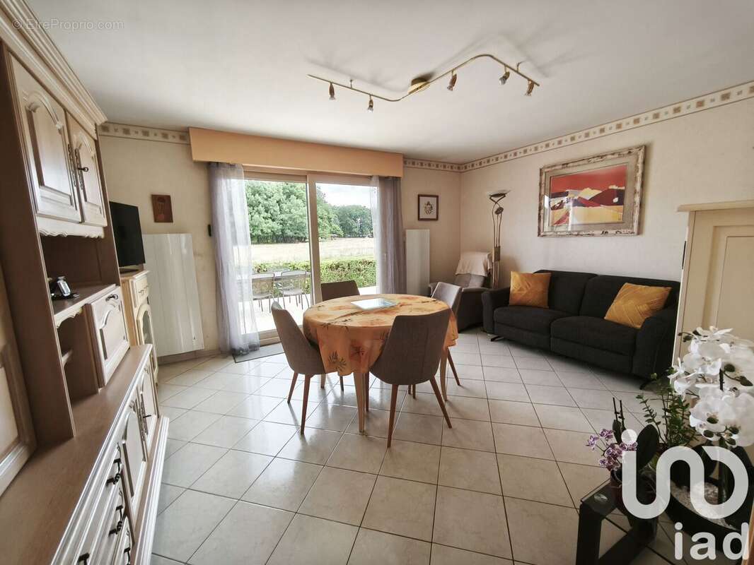 Photo 8 - Maison à MUR-DE-SOLOGNE