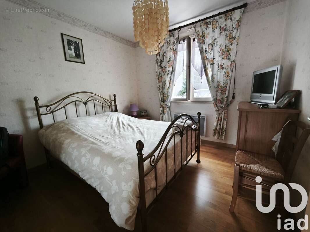 Photo 9 - Maison à MUR-DE-SOLOGNE