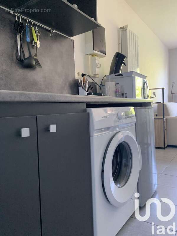 Photo 9 - Appartement à ROYAN