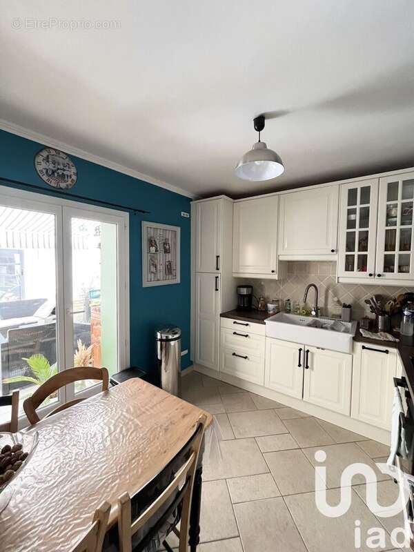 Photo 8 - Maison à LILLERS