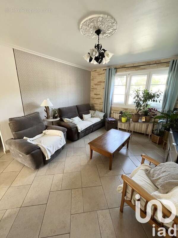 Photo 9 - Maison à LILLERS