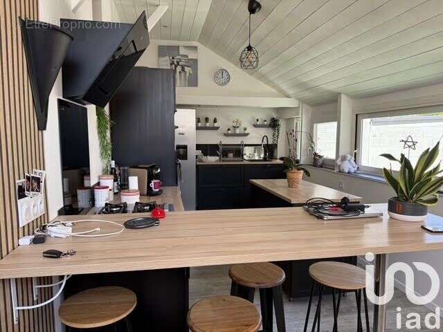 Photo 3 - Maison à ABREST